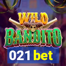 021 bet